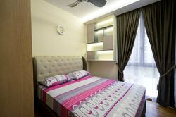 Treasure Crest (D19), Condominium #458068761